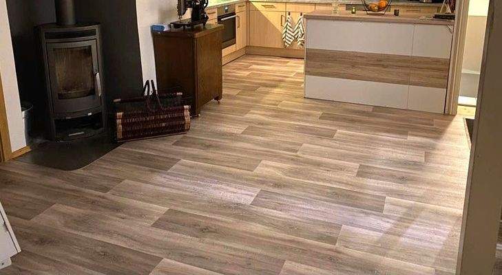 Bauernhaus OG rechts