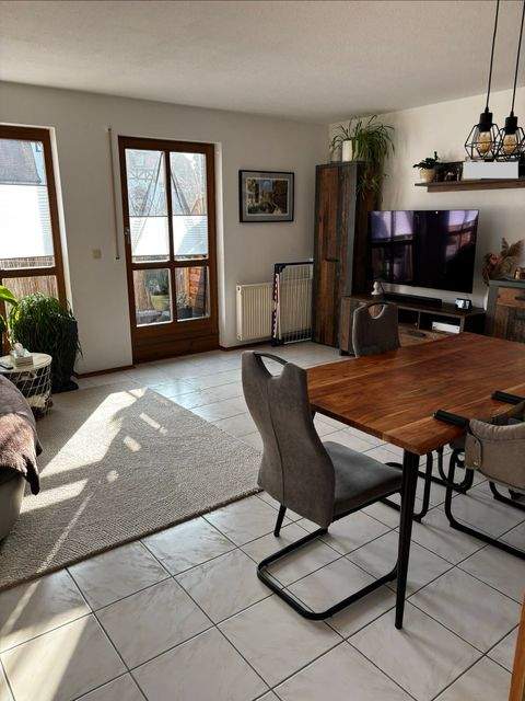 Kitzingen Wohnungen, Kitzingen Wohnung kaufen