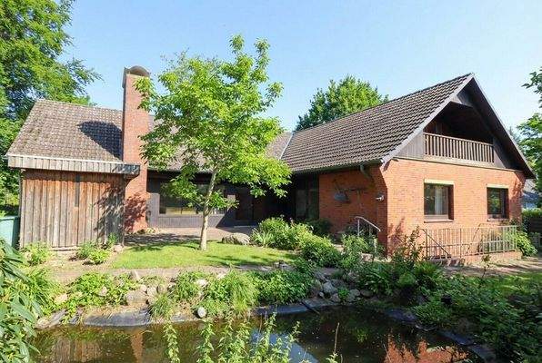 Rückansicht  (saisonale Anpassung durch KI)