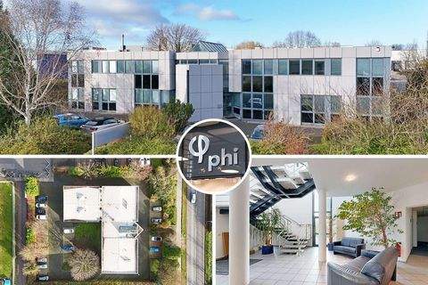 Würselen Renditeobjekte, Mehrfamilienhäuser, Geschäftshäuser, Kapitalanlage