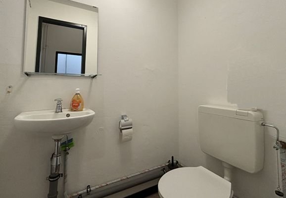 WC