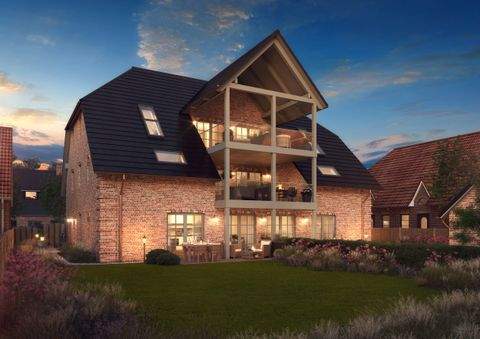 Sankt Peter-Ording Renditeobjekte, Mehrfamilienhäuser, Geschäftshäuser, Kapitalanlage