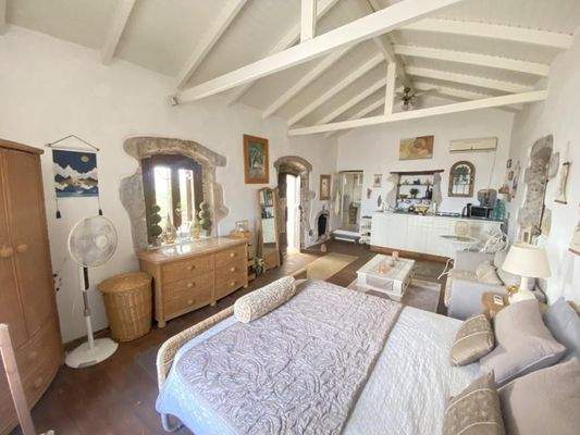 Kreta, Provarma: Traditionelles Haus zu verkaufen