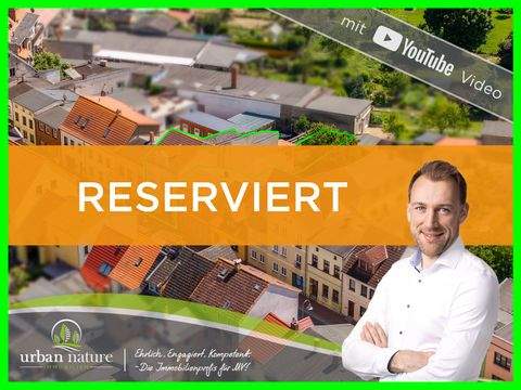 Schwaan Häuser, Schwaan Haus kaufen