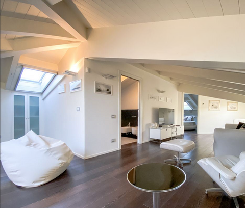 Forte dei Marmi  Wohnungen, Forte dei Marmi  Wohnung kaufen