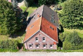 Aussenansicht Straßenseite