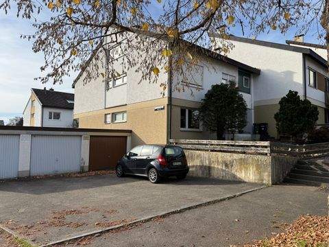 Sindelfingen Wohnungen, Sindelfingen Wohnung kaufen