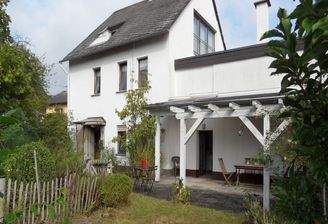 Das Haus