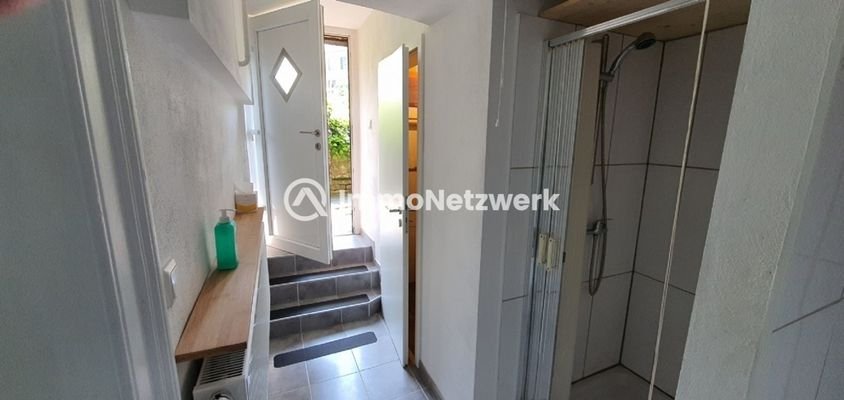 Souterrain Appartment