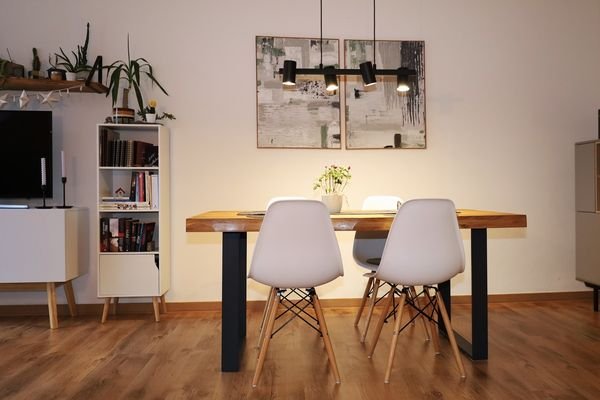 Gepflegte Zweizimmerwohnung