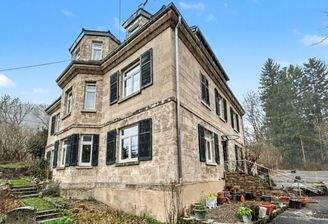 Titelbild Hausansicht