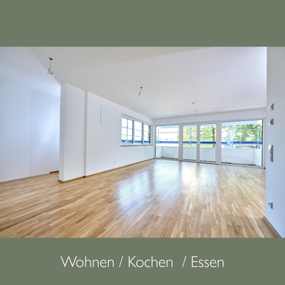 Wohnen / Kochen / Essen