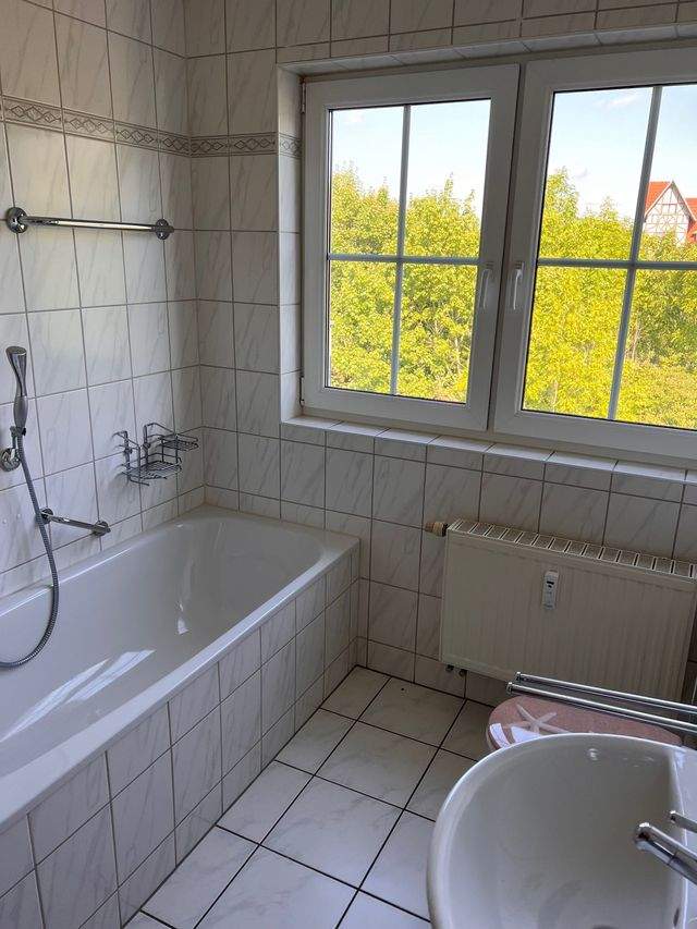 Liebknechtstr. 54, WE 05 - DG links - Foto 4