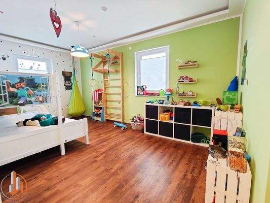 Kinderzimmer