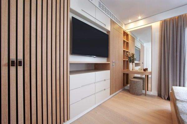 Stadthaus mit Hafenblick in Puerto Andratx, Mallorca BHHS-BAL-1089