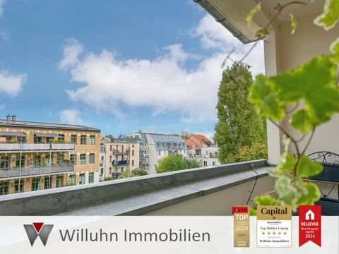 Leipzig Wohnungen, Leipzig Wohnung kaufen