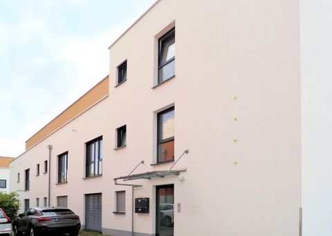 Ettlingen Büros, Büroräume, Büroflächen 