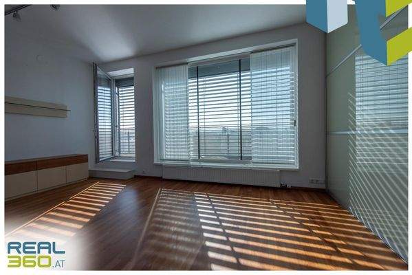 Loft  10 | Wohnzimmer