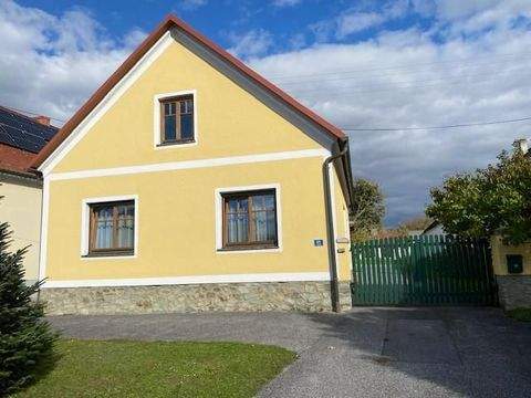 Moschendorf Häuser, Moschendorf Haus kaufen