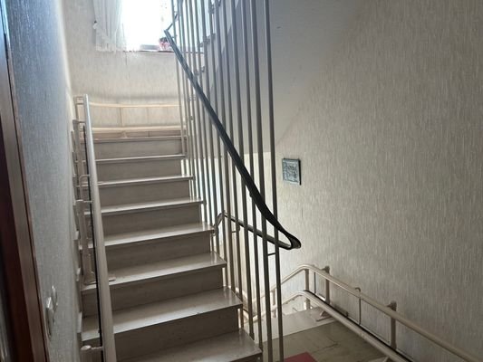 Treppenhaus