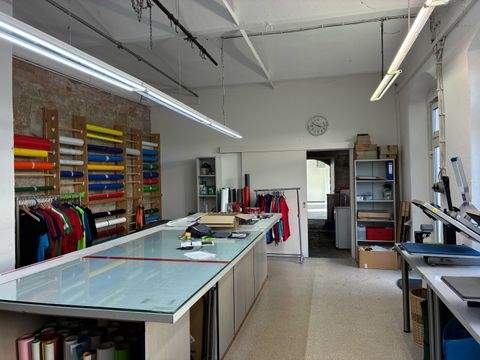 Pirna Büros, Büroräume, Büroflächen 