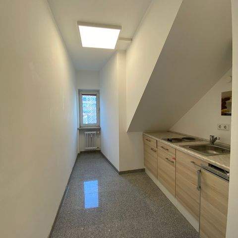 Nürnberg Büros, Büroräume, Büroflächen 