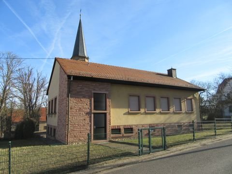 Ottersheim Büros, Büroräume, Büroflächen 