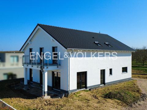 Nieder-Olm Häuser, Nieder-Olm Haus kaufen