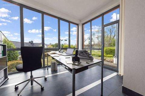 Essen Büros, Büroräume, Büroflächen 