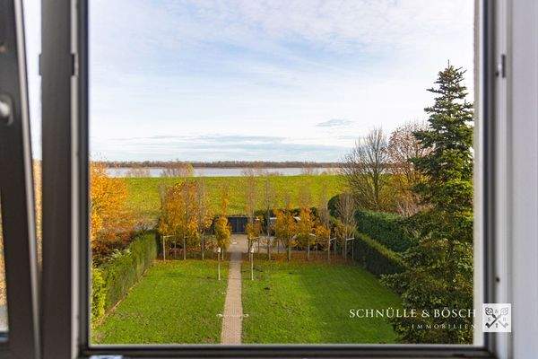 Ein unvergleichbarer Ausblick