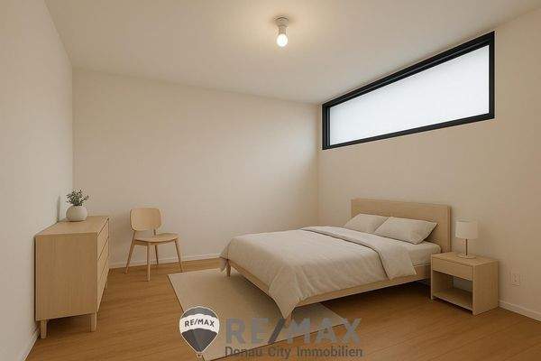 12. Visualisierung Abstellraum Variante 2