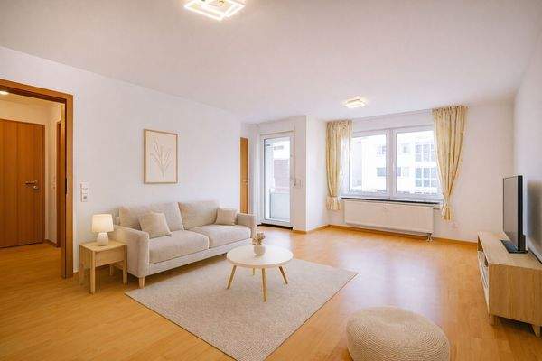 Wohnzimmer Ki Visualisiert 