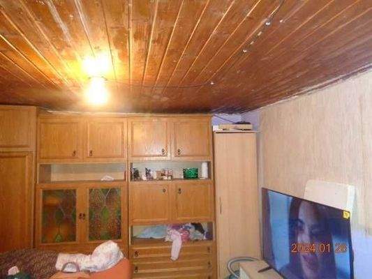 Schlafzimmer 2.Wohneinheit