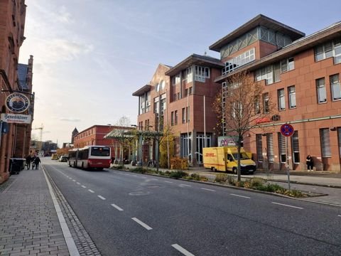 Gießen Büros, Büroräume, Büroflächen 