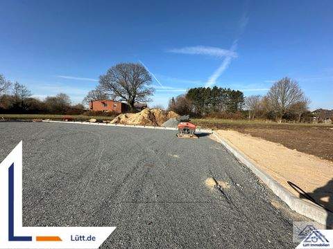 Elsdorf-Westermühlen Grundstücke, Elsdorf-Westermühlen Grundstück kaufen