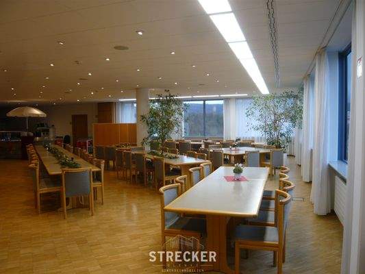 Cafeteria