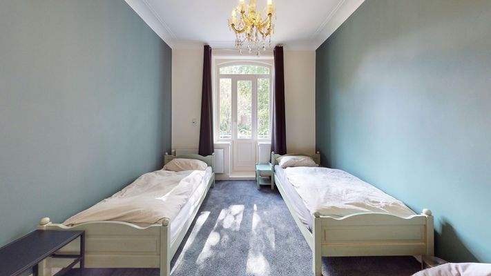 Durchgangszimmer 1.OG