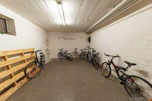 Fahrradkeller