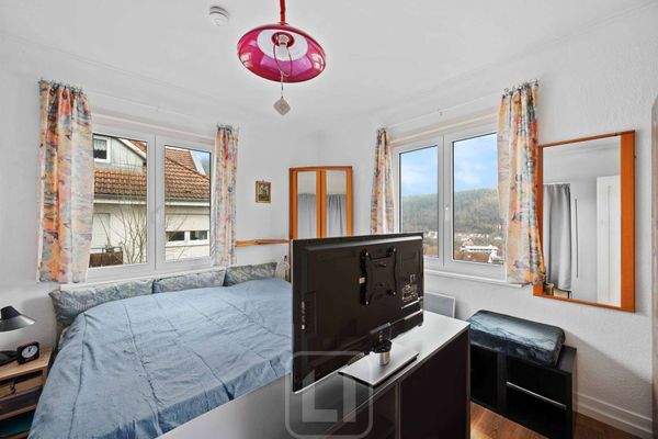 1. OG | Schlafzimmer