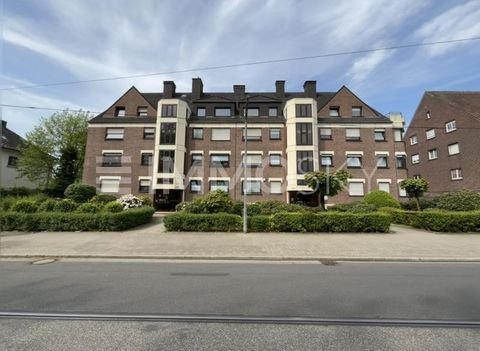 Gelsenkirchen Wohnungen, Gelsenkirchen Wohnung kaufen