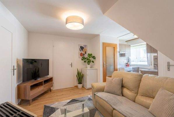 DG. mögliche Gestaltung