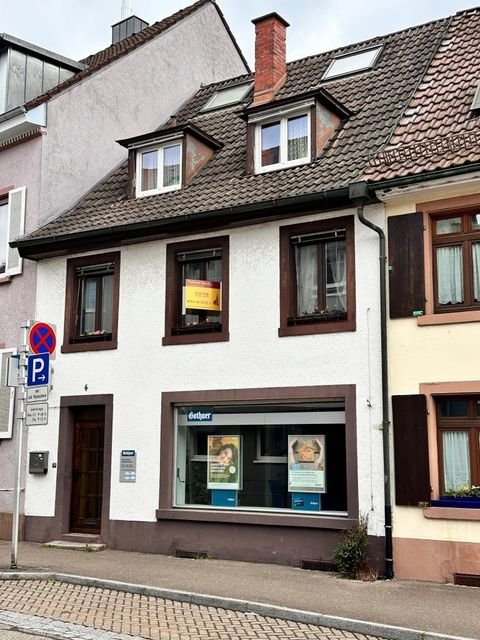 Waldkirch Häuser, Waldkirch Haus kaufen