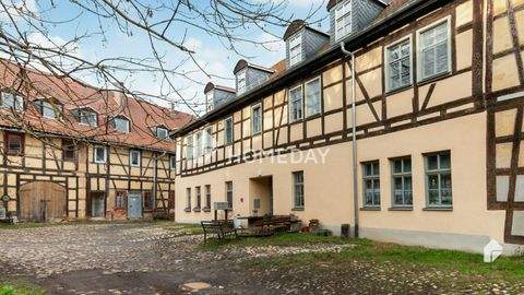 Rudolstadt Wohnungen, Rudolstadt Wohnung kaufen