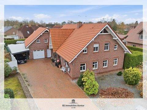 Westoverledingen Häuser, Westoverledingen Haus kaufen