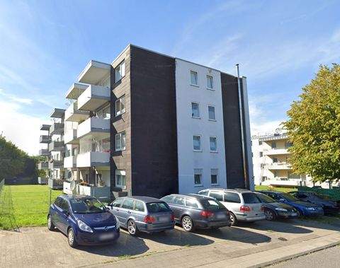 Übach-Palenberg Wohnungen, Übach-Palenberg Wohnung mieten