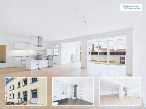 Saarlouis Wohnungen, Saarlouis Wohnung mieten