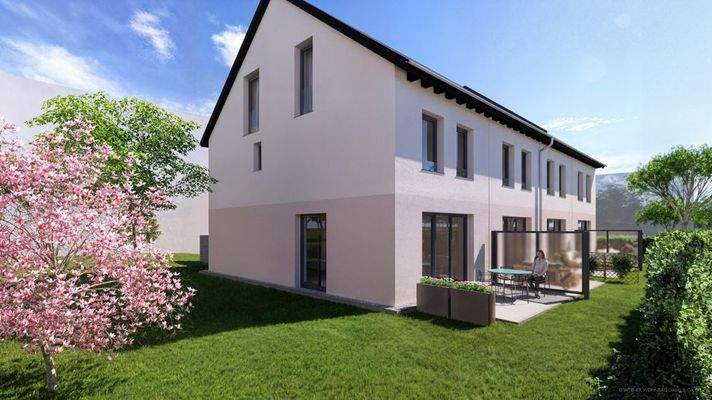 Olching-Dachauer Str_Garten