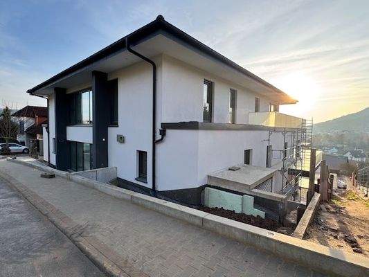 Objektansicht |  Nord