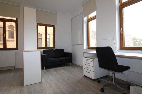 Musterbild Wohnbereich