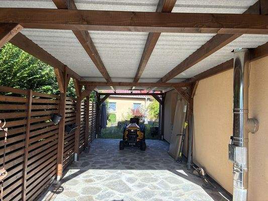 Carport
